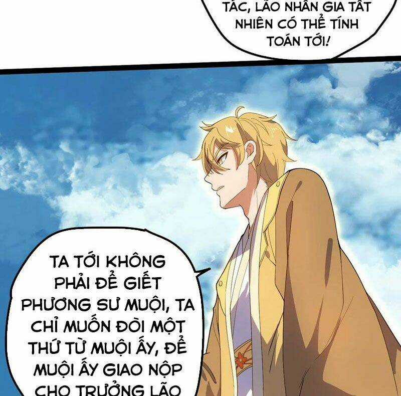 Vĩnh Sinh - Chapter 27 - Trang 55