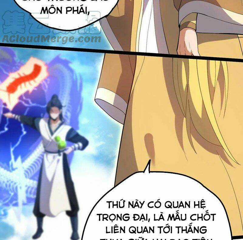 Vĩnh Sinh - Chapter 27 - Trang 56