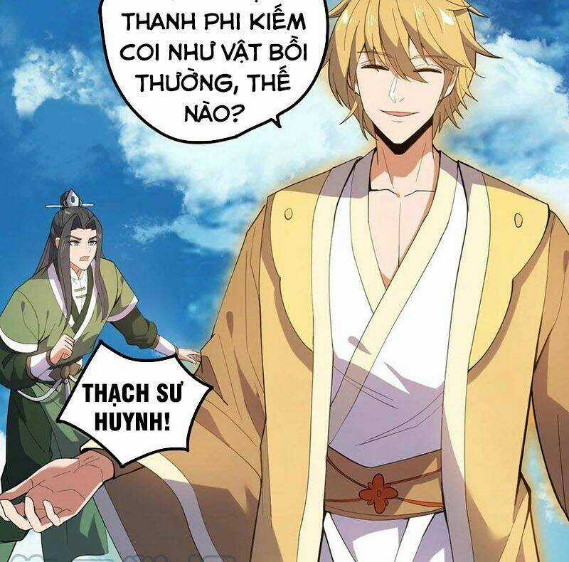 Vĩnh Sinh - Chapter 27 - Trang 60