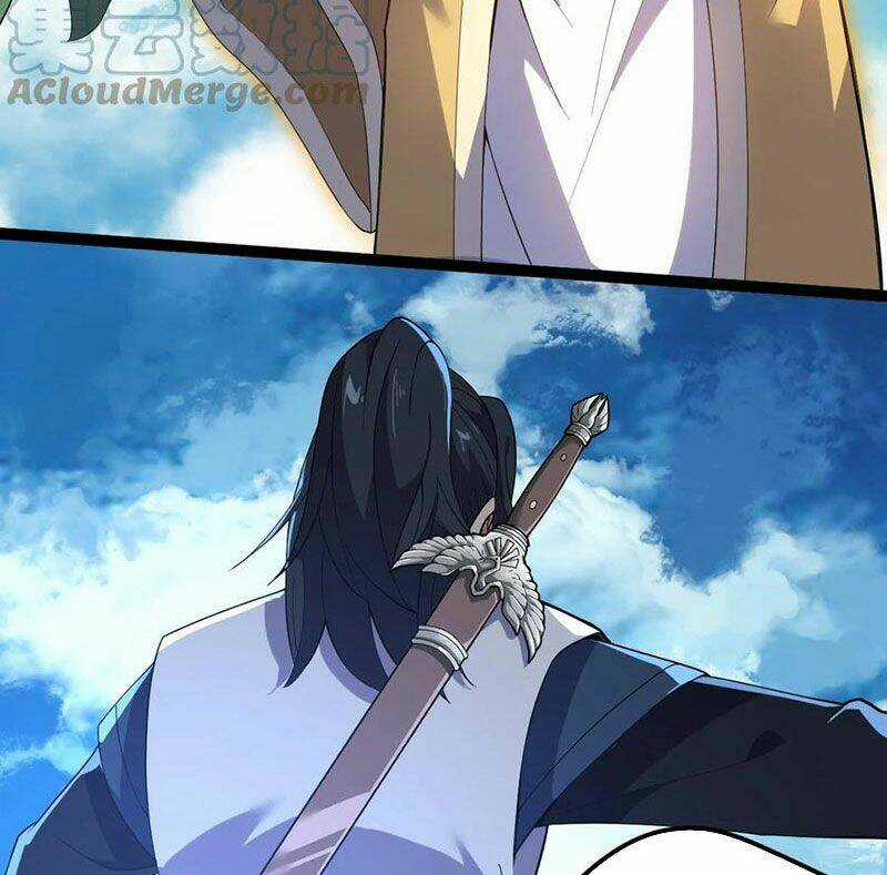 Vĩnh Sinh - Chapter 27 - Trang 61