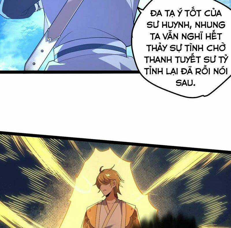 Vĩnh Sinh - Chapter 27 - Trang 62