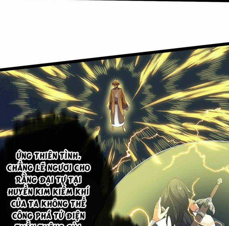 Vĩnh Sinh - Chapter 27 - Trang 64