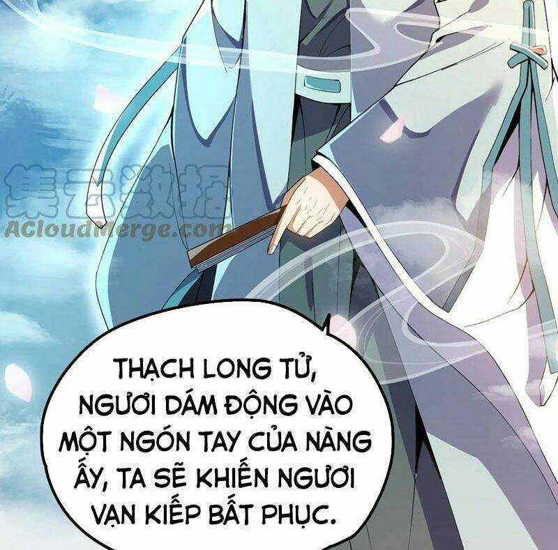 Vĩnh Sinh - Chapter 27 - Trang 71