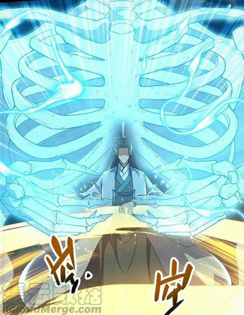 Vĩnh Sinh - Chapter 28 - Trang 12