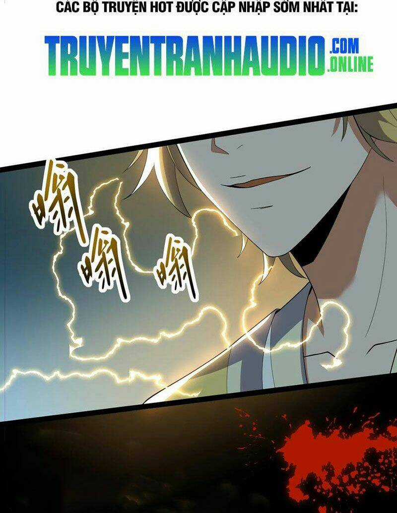 Vĩnh Sinh - Chapter 28 - Trang 14