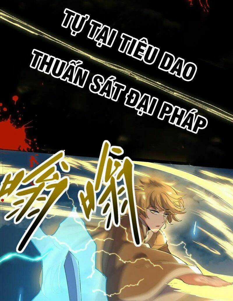 Vĩnh Sinh - Chapter 28 - Trang 15