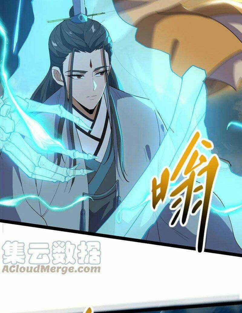 Vĩnh Sinh - Chapter 28 - Trang 16