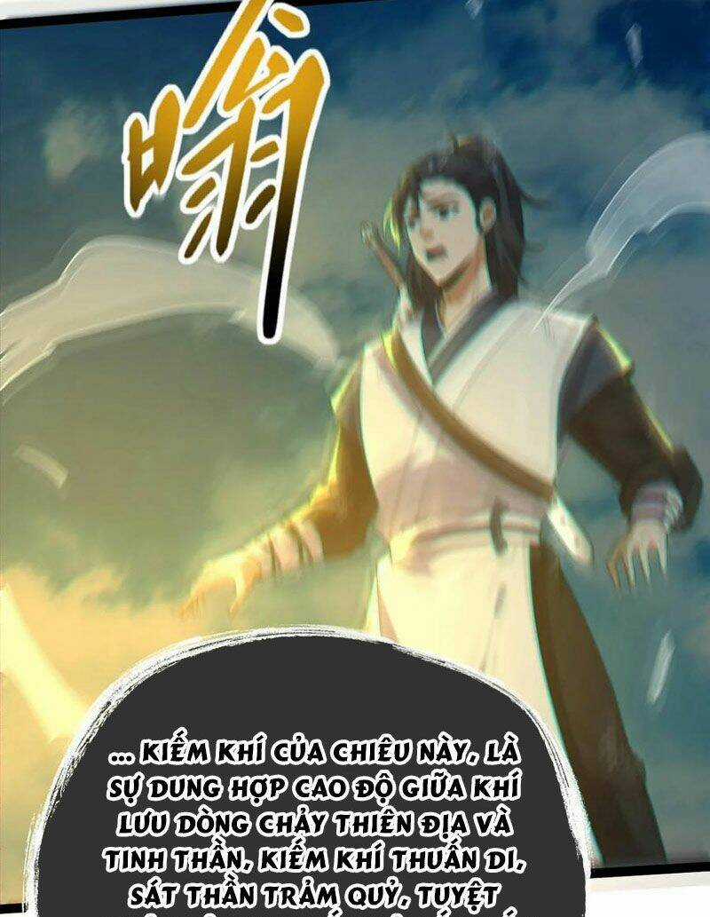 Vĩnh Sinh - Chapter 28 - Trang 17