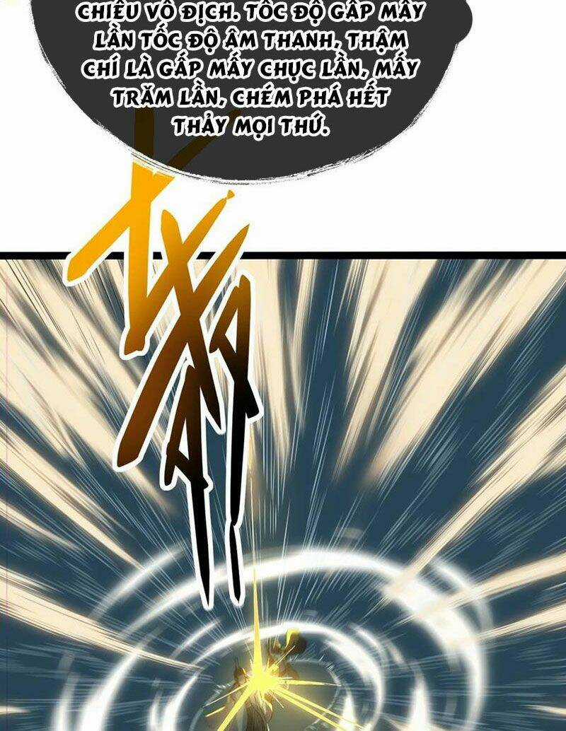 Vĩnh Sinh - Chapter 28 - Trang 18