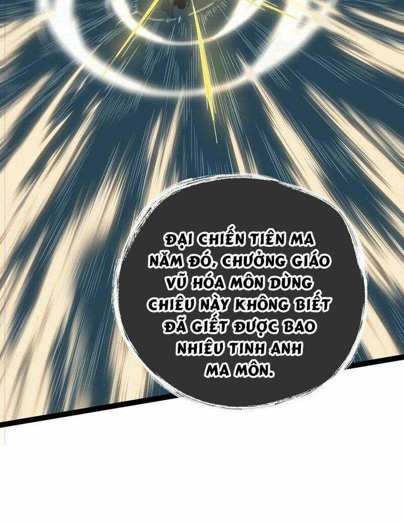 Vĩnh Sinh - Chapter 28 - Trang 19