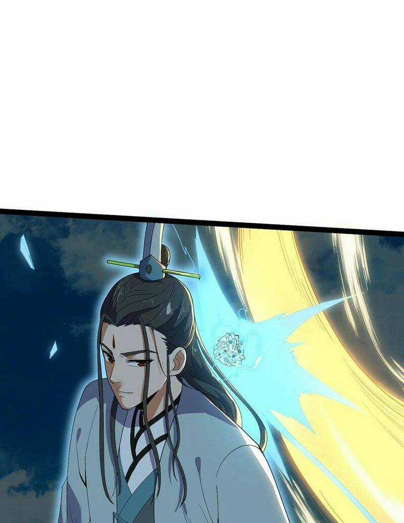 Vĩnh Sinh - Chapter 28 - Trang 20