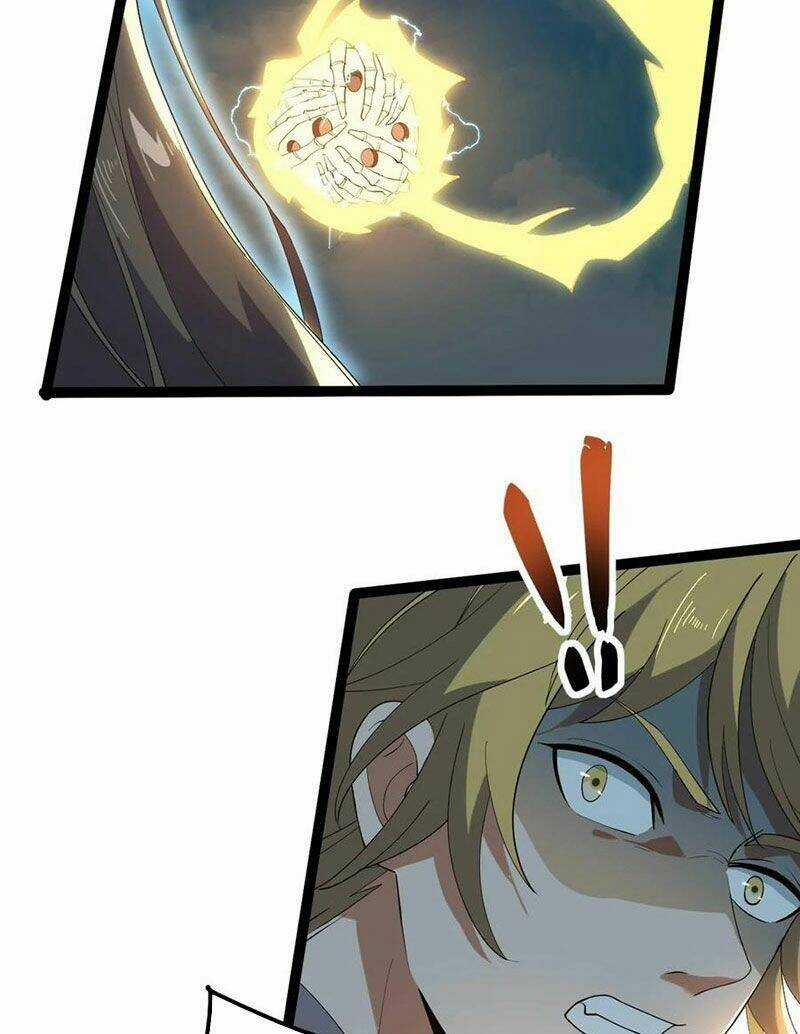 Vĩnh Sinh - Chapter 28 - Trang 22