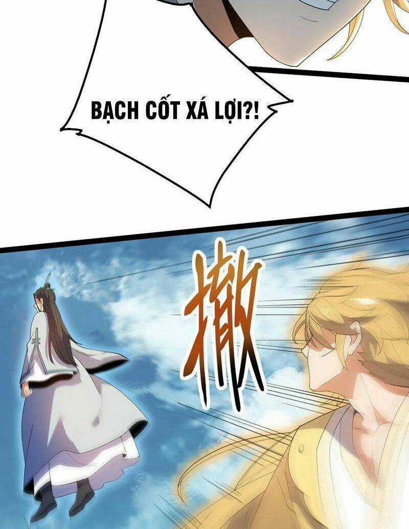 Vĩnh Sinh - Chapter 28 - Trang 23