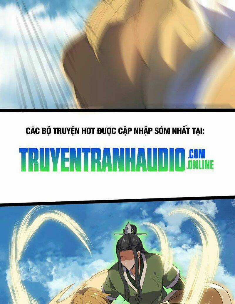 Vĩnh Sinh - Chapter 28 - Trang 24