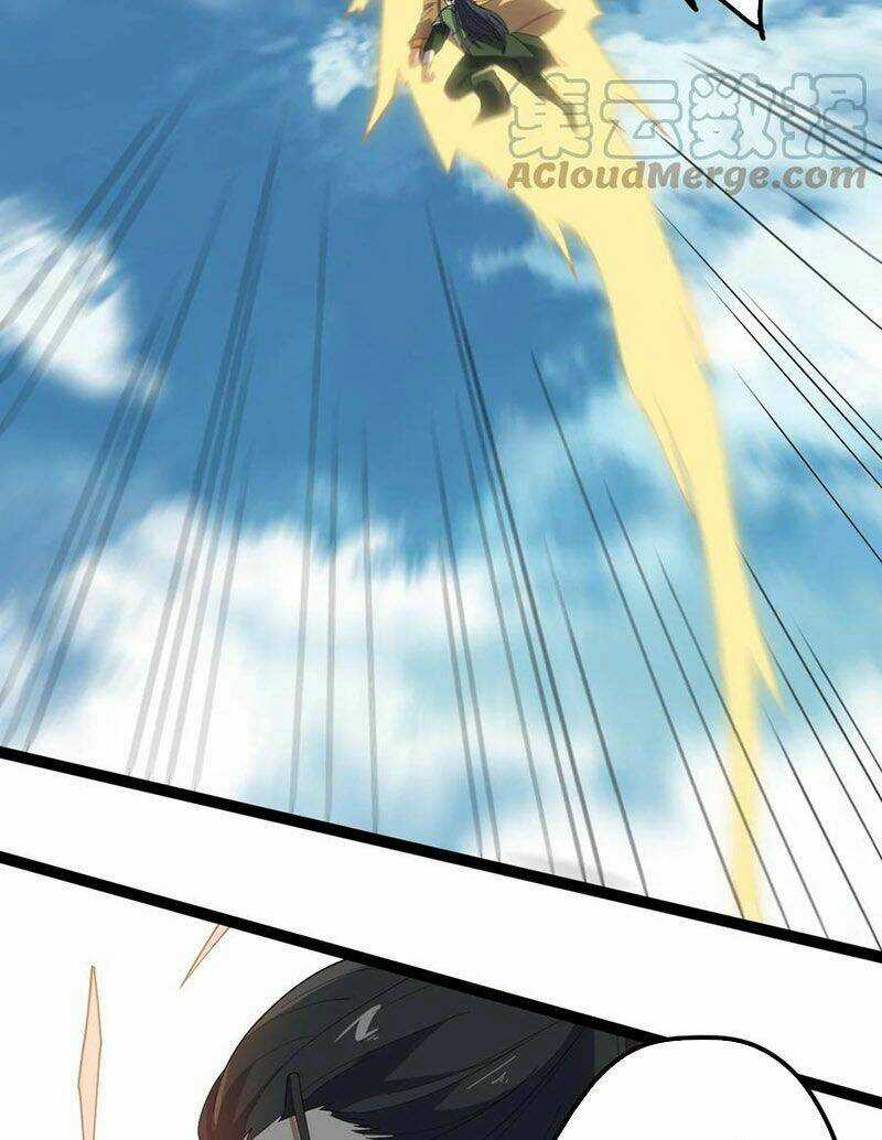 Vĩnh Sinh - Chapter 28 - Trang 26