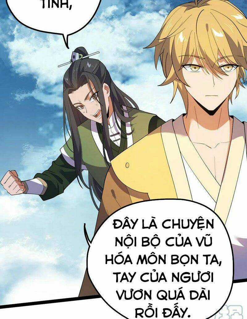 Vĩnh Sinh - Chapter 28 - Trang 4