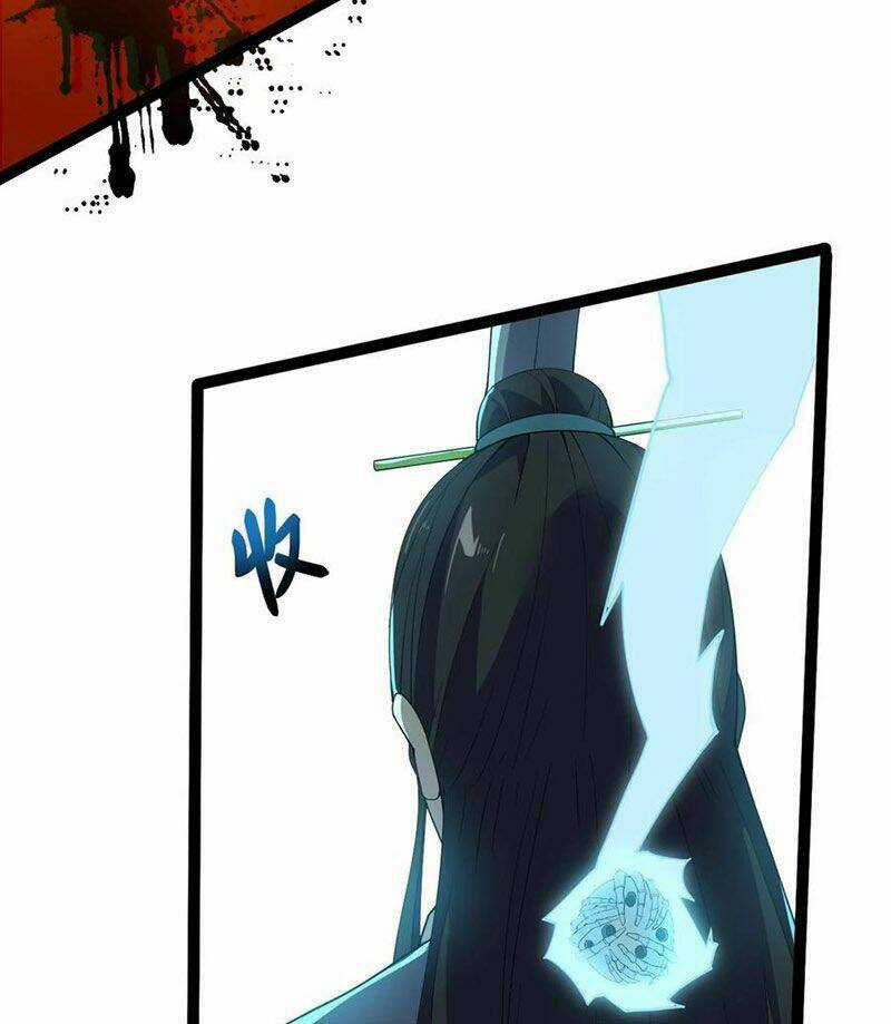 Vĩnh Sinh - Chapter 28 - Trang 31