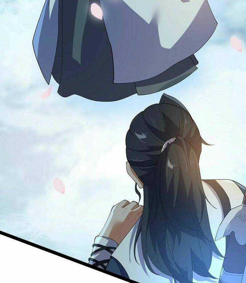 Vĩnh Sinh - Chapter 28 - Trang 33