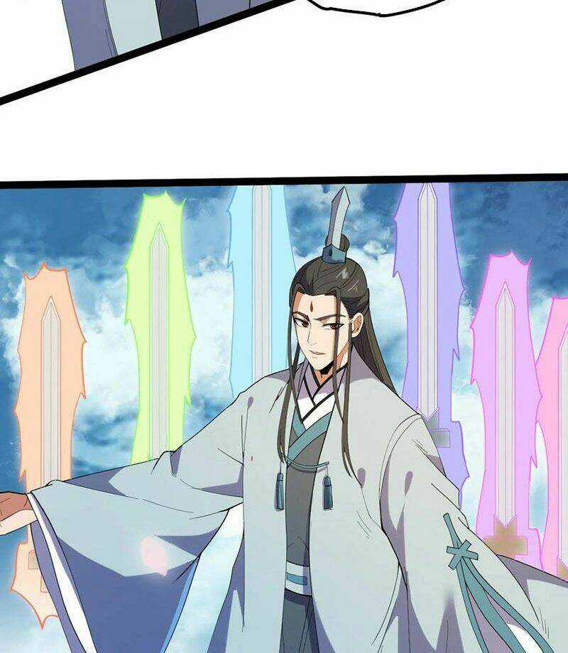 Vĩnh Sinh - Chapter 28 - Trang 35