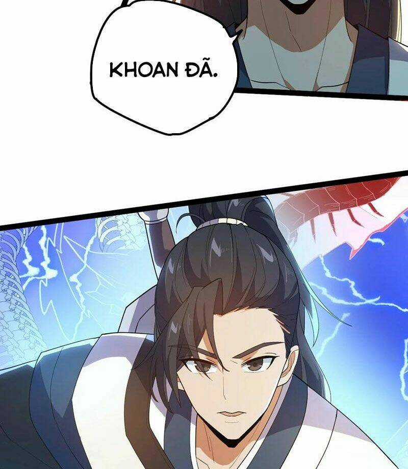 Vĩnh Sinh - Chapter 28 - Trang 37