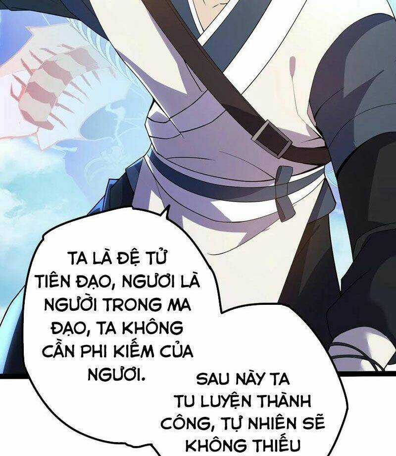 Vĩnh Sinh - Chapter 28 - Trang 38