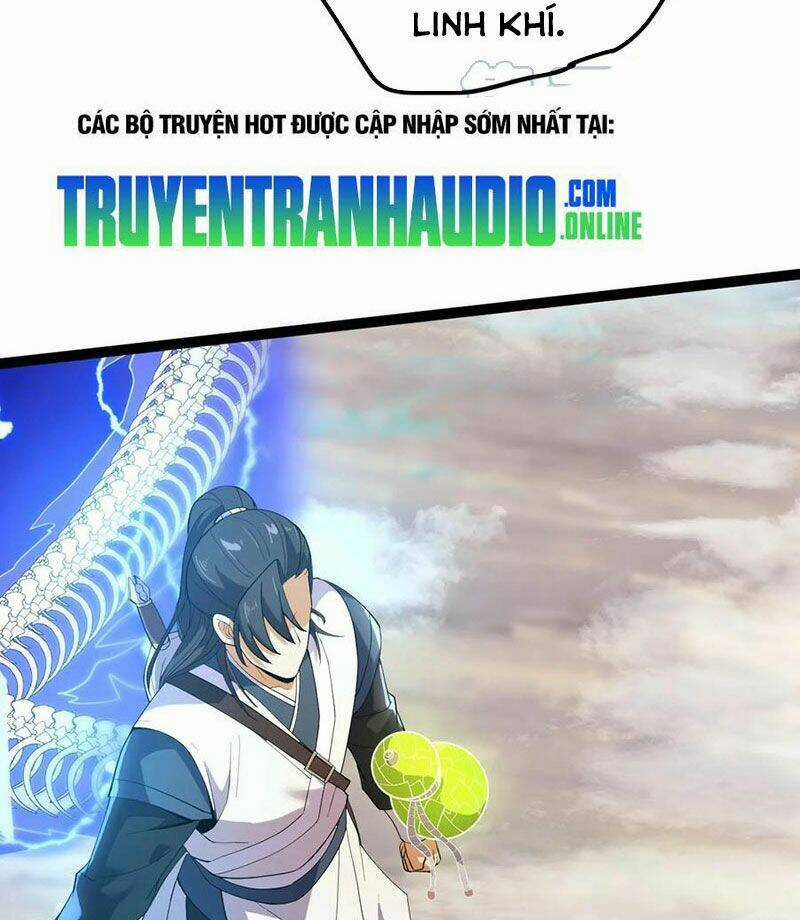 Vĩnh Sinh - Chapter 28 - Trang 39