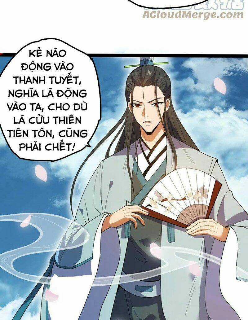 Vĩnh Sinh - Chapter 28 - Trang 5