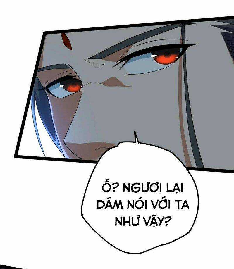 Vĩnh Sinh - Chapter 28 - Trang 41