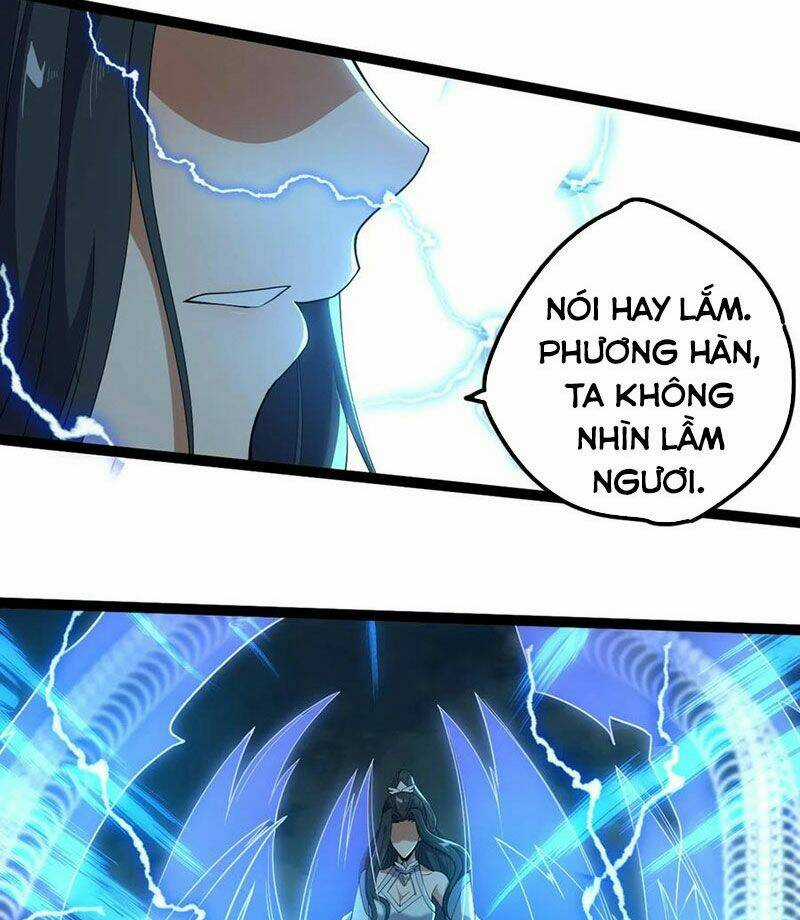 Vĩnh Sinh - Chapter 28 - Trang 42