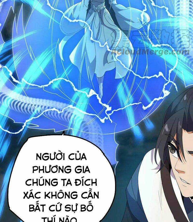 Vĩnh Sinh - Chapter 28 - Trang 43