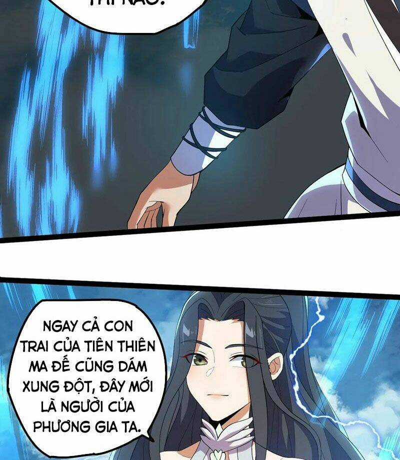 Vĩnh Sinh - Chapter 28 - Trang 44