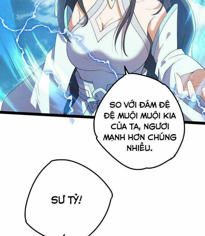 Vĩnh Sinh - Chapter 28 - Trang 45