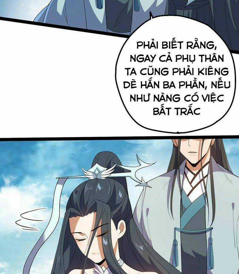 Vĩnh Sinh - Chapter 28 - Trang 47