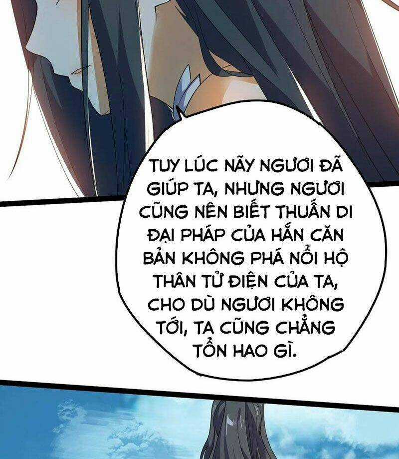 Vĩnh Sinh - Chapter 28 - Trang 49