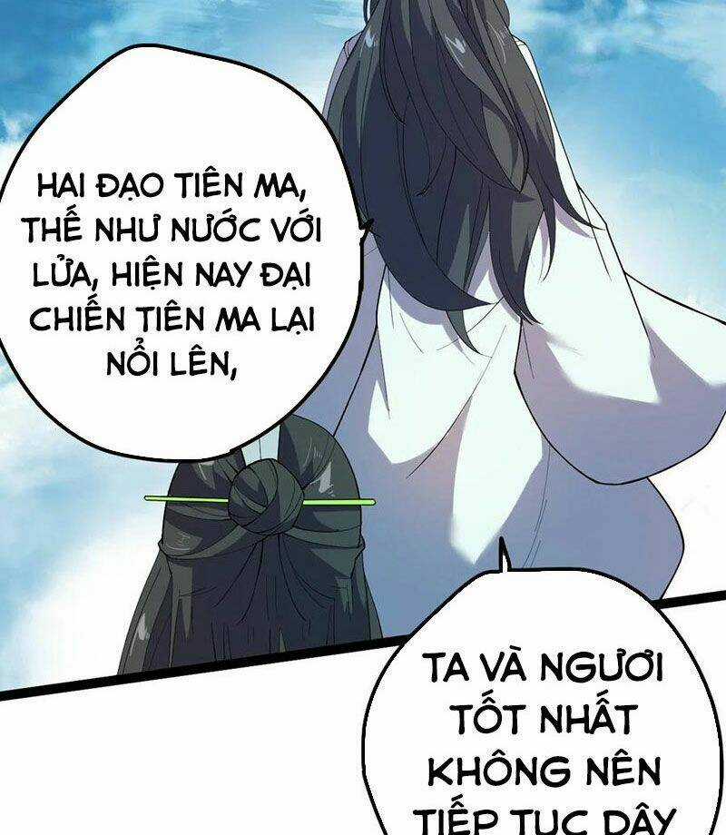 Vĩnh Sinh - Chapter 28 - Trang 50