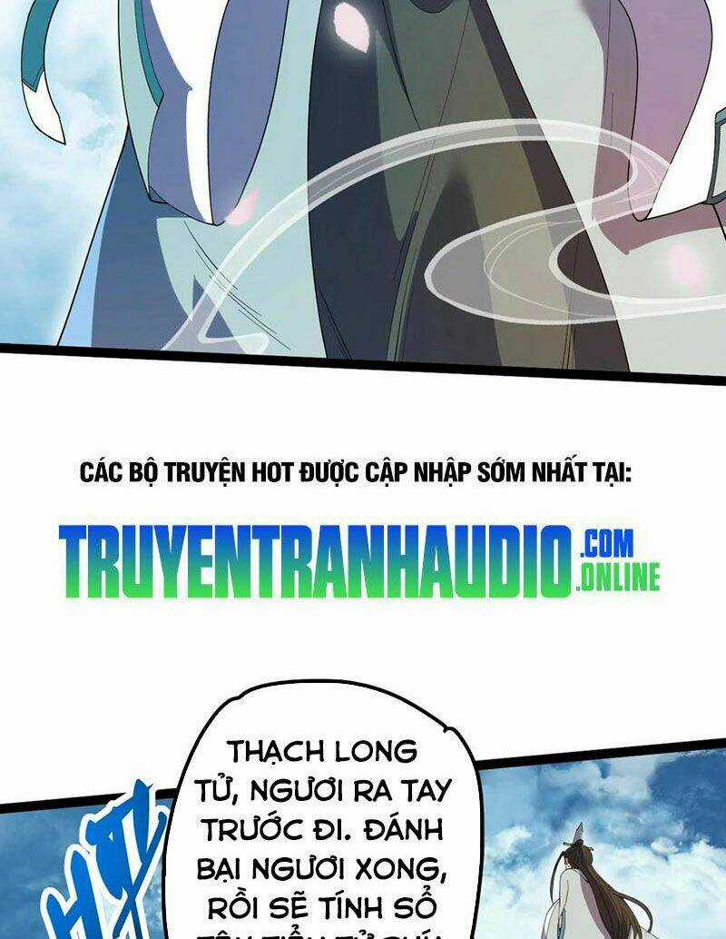 Vĩnh Sinh - Chapter 28 - Trang 6