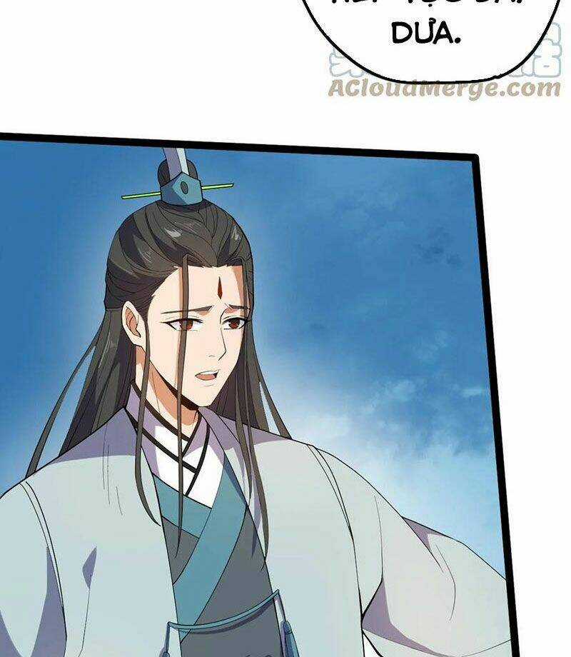 Vĩnh Sinh - Chapter 28 - Trang 51