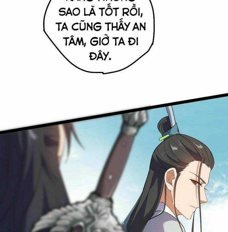 Vĩnh Sinh - Chapter 28 - Trang 54