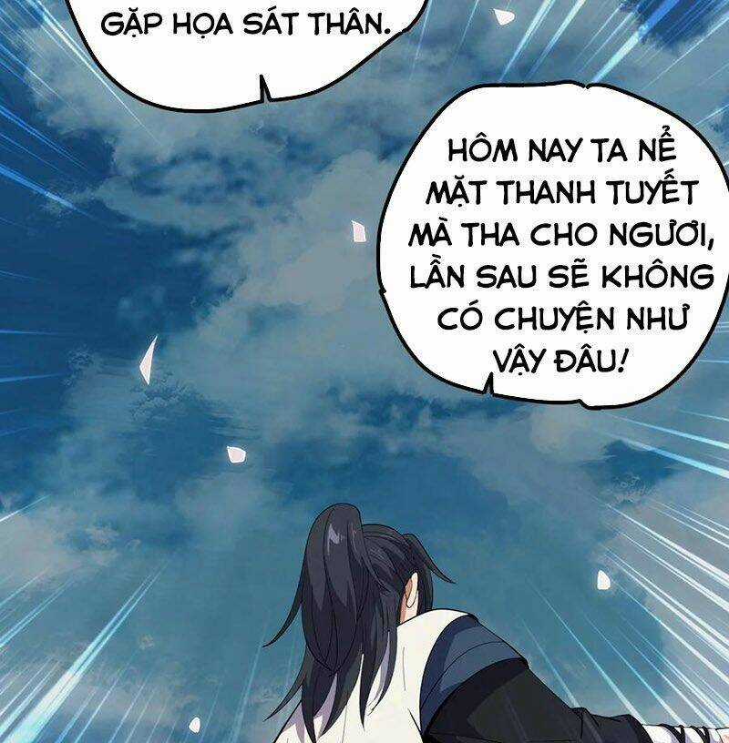 Vĩnh Sinh - Chapter 28 - Trang 58