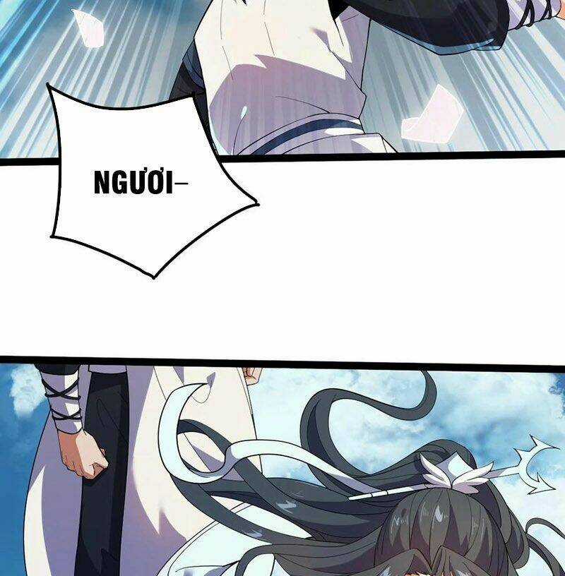 Vĩnh Sinh - Chapter 28 - Trang 59