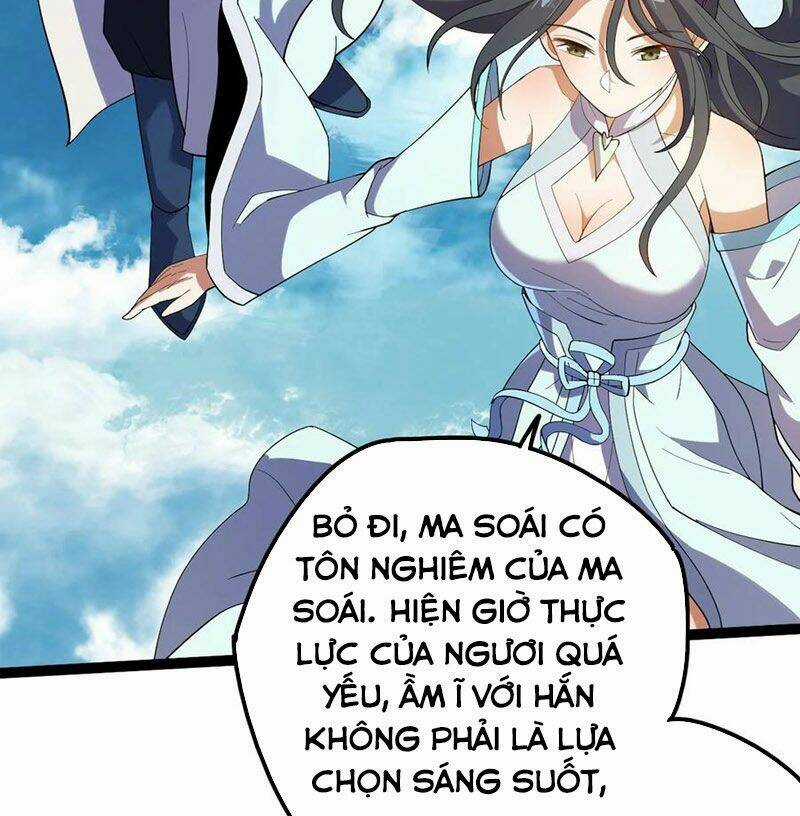 Vĩnh Sinh - Chapter 28 - Trang 60