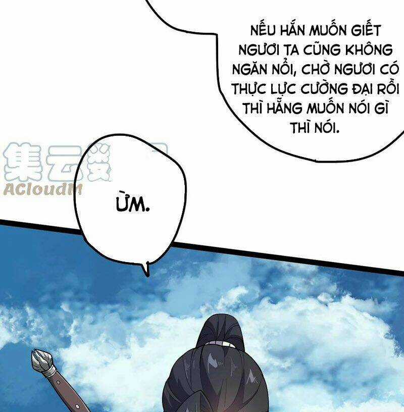 Vĩnh Sinh - Chapter 28 - Trang 61