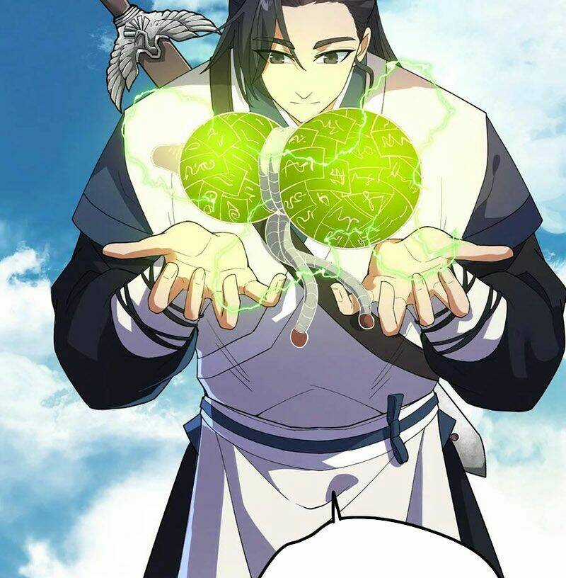 Vĩnh Sinh - Chapter 28 - Trang 62