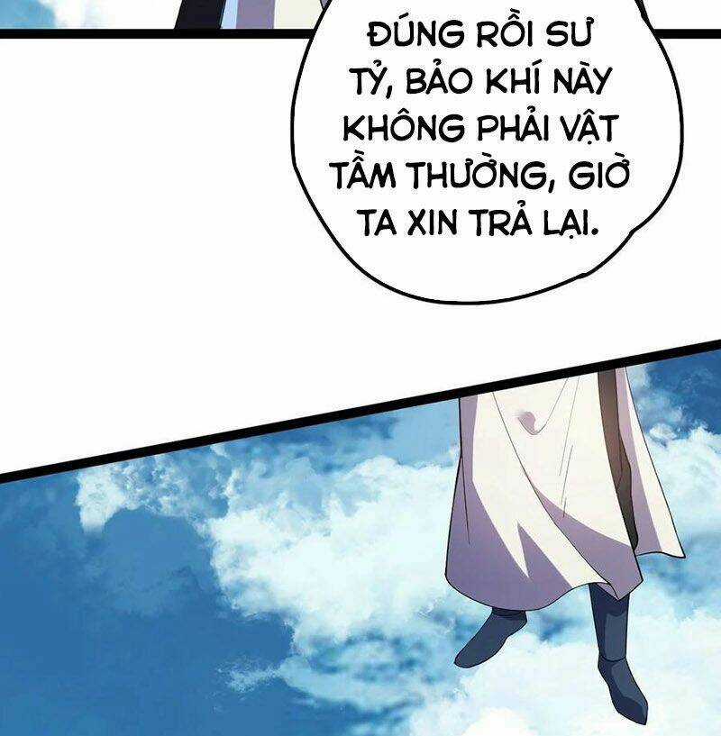 Vĩnh Sinh - Chapter 28 - Trang 63