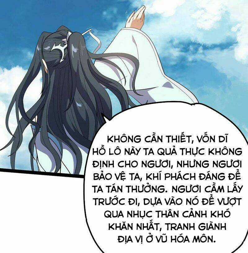 Vĩnh Sinh - Chapter 28 - Trang 64