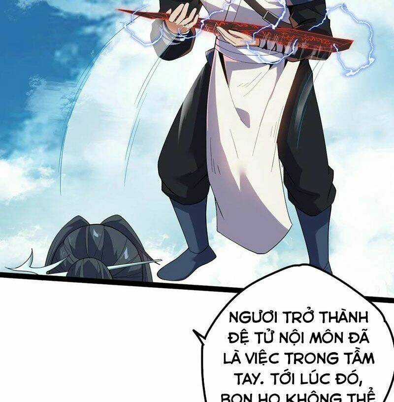 Vĩnh Sinh - Chapter 28 - Trang 67