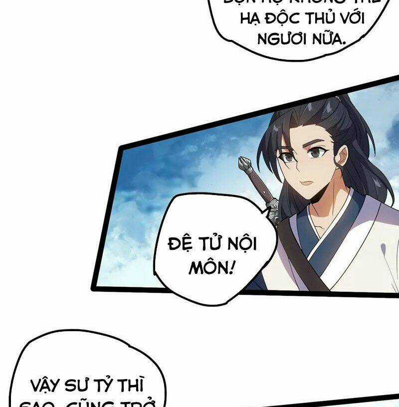 Vĩnh Sinh - Chapter 28 - Trang 68