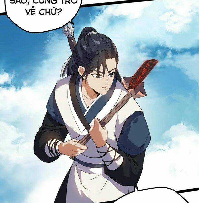 Vĩnh Sinh - Chapter 28 - Trang 69