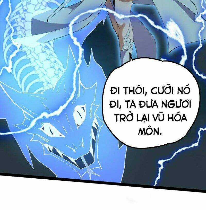 Vĩnh Sinh - Chapter 28 - Trang 72