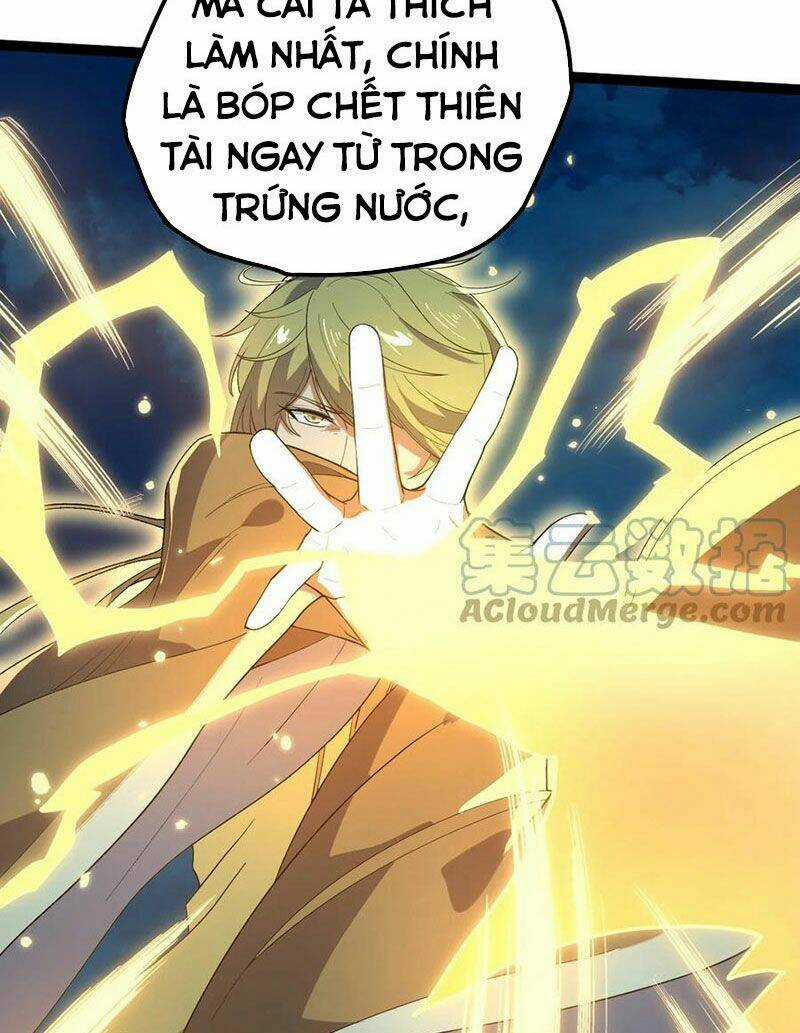 Vĩnh Sinh - Chapter 28 - Trang 9